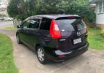 Mazda Premacy 2006 Campervan