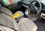 Mazda Premacy 2006 Campervan