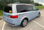Nissan La Festa (Self-Contained Camper)