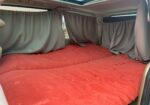 Nissan La Festa (Self-Contained Camper)