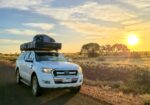 2018 Ford Ranger 3.2L Auto 4×4 – Family Overland Setup – Sleeps 5 – Rego until Dec 2025