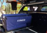 2018 Ford Ranger 3.2L Auto 4×4 – Family Overland Setup – Sleeps 5 – Rego until Dec 2025