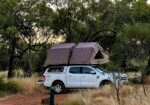2018 Ford Ranger 3.2L Auto 4×4 – Family Overland Setup – Sleeps 5 – Rego until Dec 2025