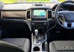 2018 Ford Ranger 3.2L Auto 4×4 – Family Overland Setup – Sleeps 5 – Rego until Dec 2025