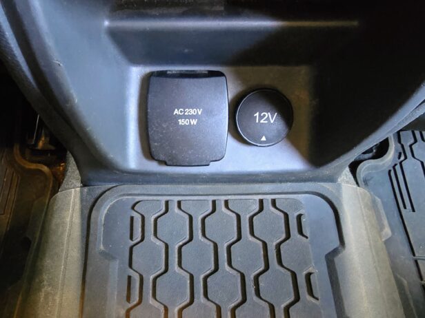 2018 Ford Ranger 3.2L Auto 4×4 – Family Overland Setup – Sleeps 5 – Rego until Dec 2025