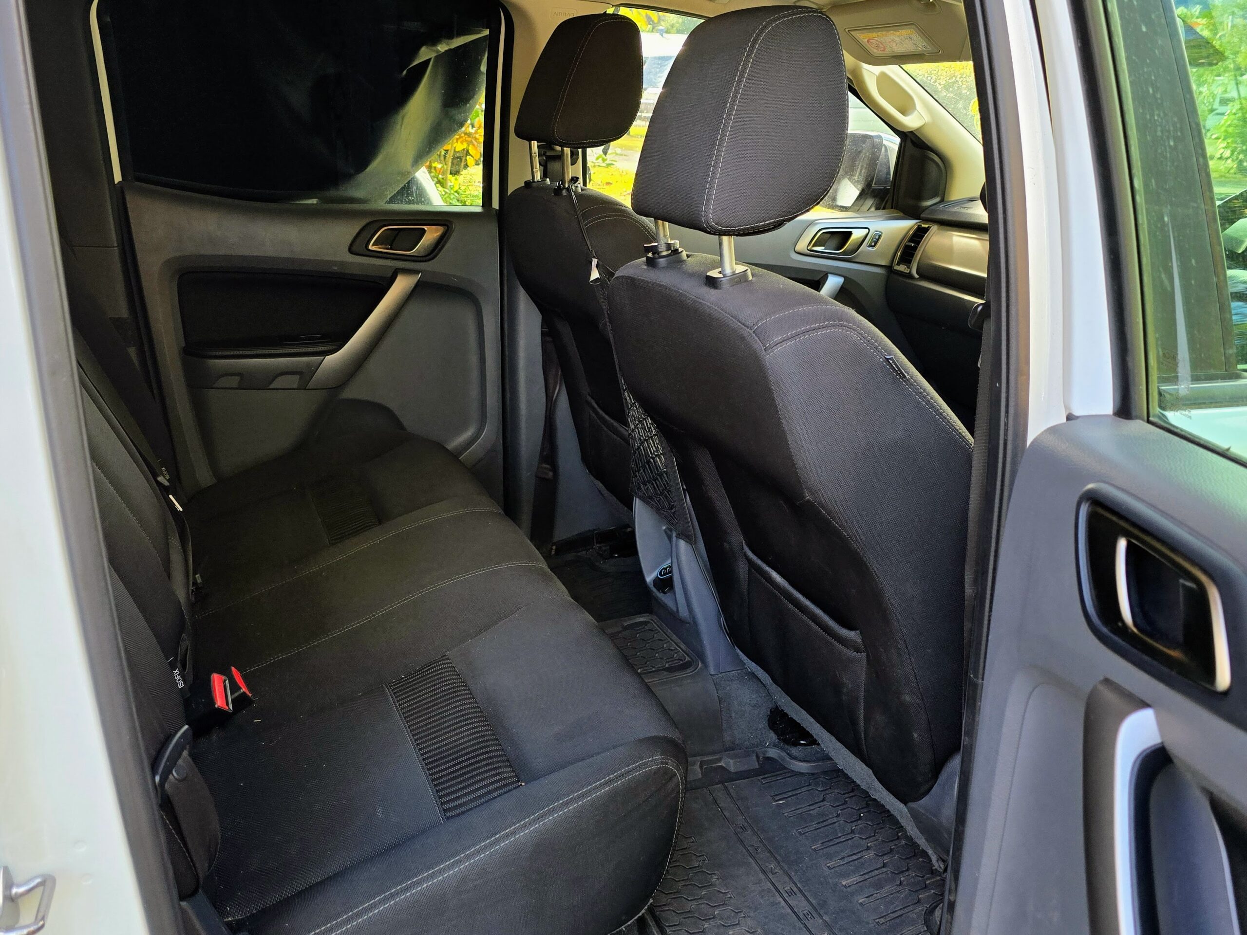 2018 Ford Ranger 3.2L Auto 4×4 – Family Overland Setup – Sleeps 5 – Rego until Dec 2025