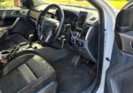 2018 Ford Ranger 3.2L Auto 4×4 – Family Overland Setup – Sleeps 5 – Rego until Dec 2025