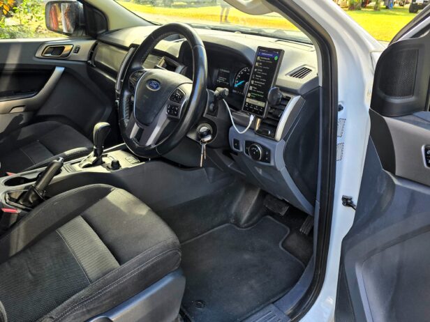 2018 Ford Ranger 3.2L Auto 4×4 – Family Overland Setup – Sleeps 5 – Rego until Dec 2025
