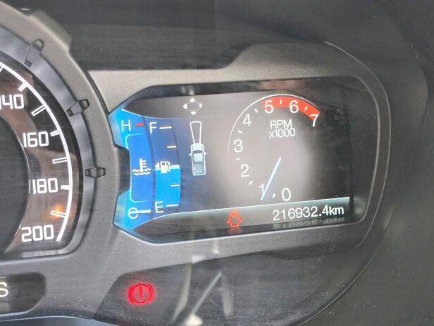 2018 Ford Ranger 3.2L Auto 4×4 – Family Overland Setup – Sleeps 5 – Rego until Dec 2025