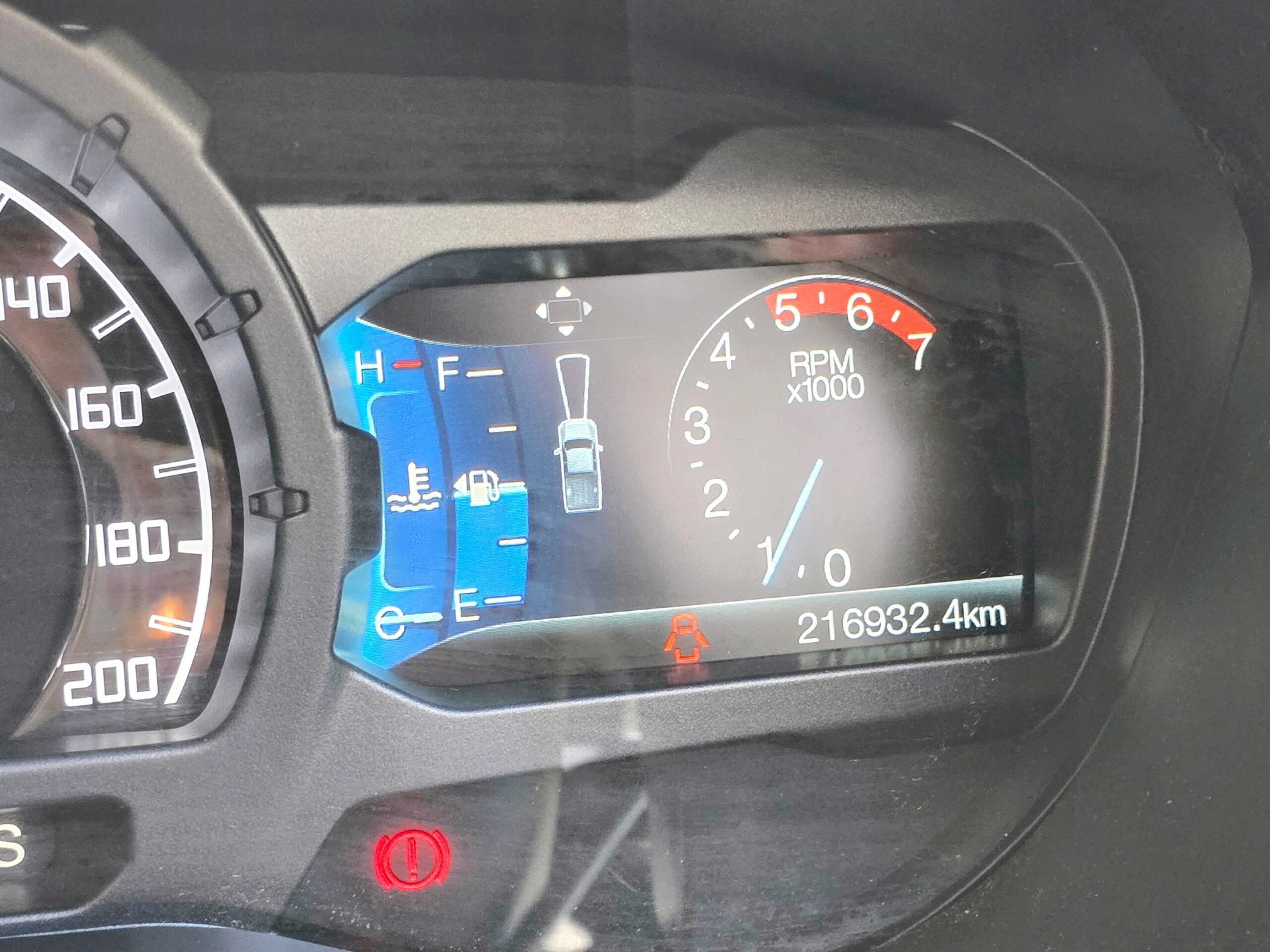 2018 Ford Ranger 3.2L Auto 4×4 – Family Overland Setup – Sleeps 5 – Rego until Dec 2025