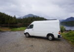 2006 Sprinter 2500 Campervan