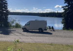 2006 Sprinter 2500 Campervan