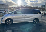 🚐 Toyota Estima Campervan – Self-Contained!