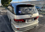 🚐 Toyota Estima Campervan – Self-Contained!