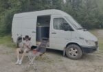 2006 Sprinter 2500 Campervan