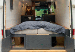 2006 Sprinter 2500 Campervan