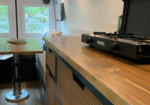 2006 Sprinter 2500 Campervan