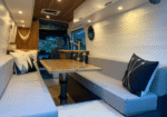 2006 Sprinter 2500 Campervan