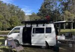 1998 Mitsubishi Express