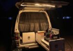 1998 Mitsubishi Express