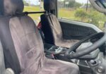 1998 Mitsubishi Express