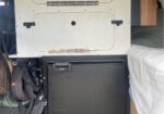 1998 Mitsubishi Express