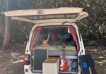 Mitsubishi Express 2007 low mileage 163***km