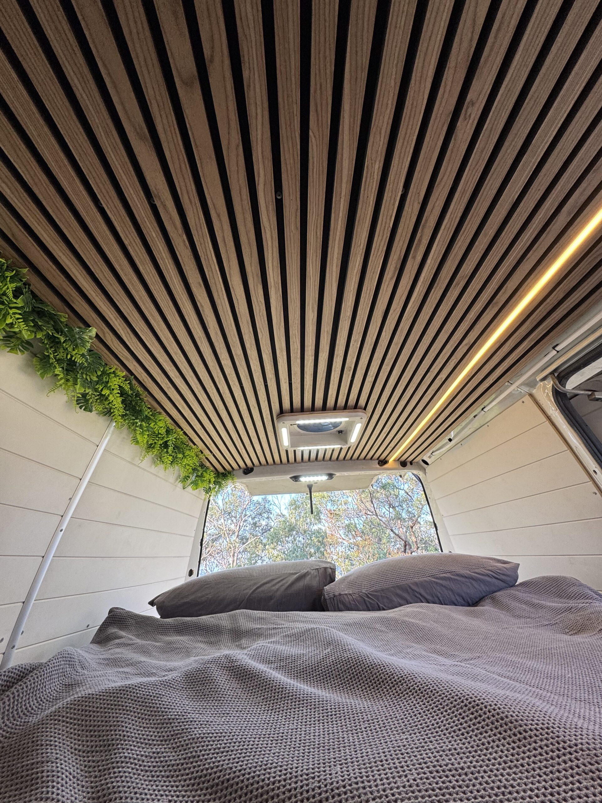 Vw transporter Campervan/ converted