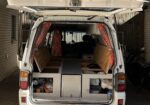 Mitsubishi Express 2007 low mileage 163***km