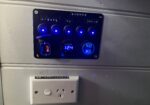 Mitsubishi Express 2007 low mileage 163***km