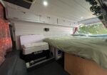 Mitsubishi Express 2007 low mileage 163***km