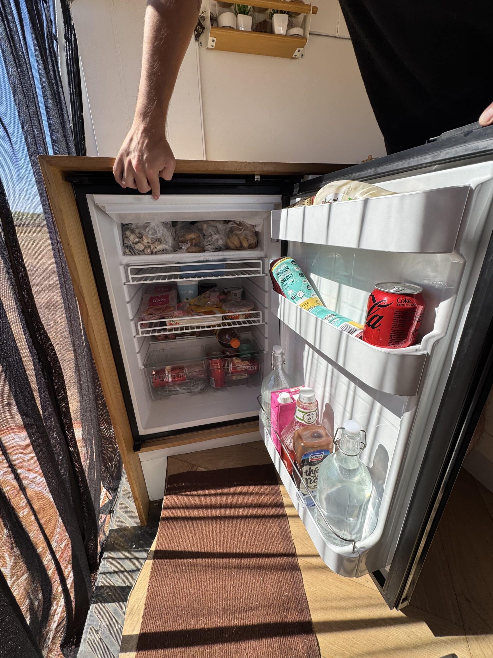 🚐 2006 Mercedes Sprinter Campervan