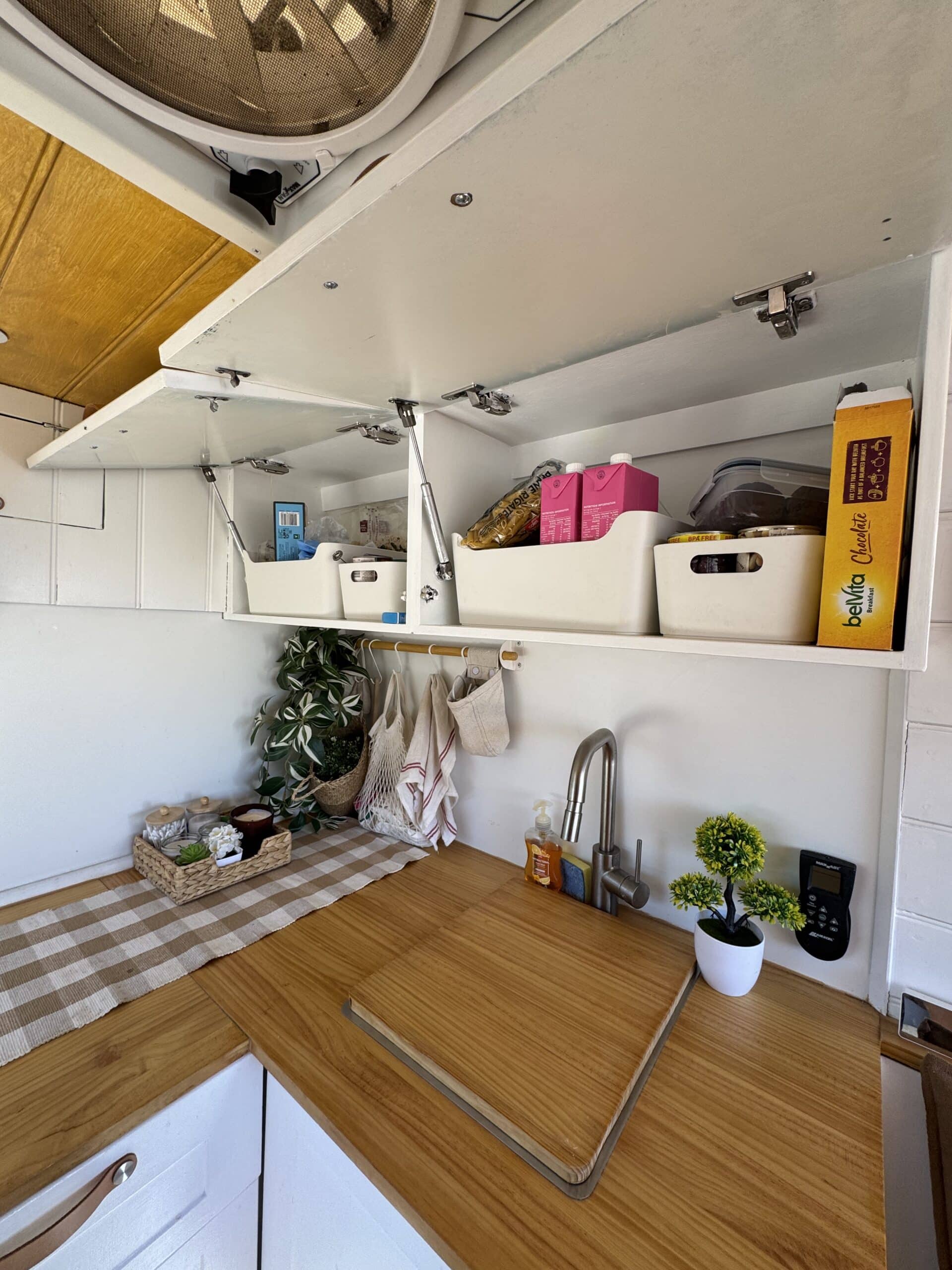 🚐 2006 Mercedes Sprinter Campervan