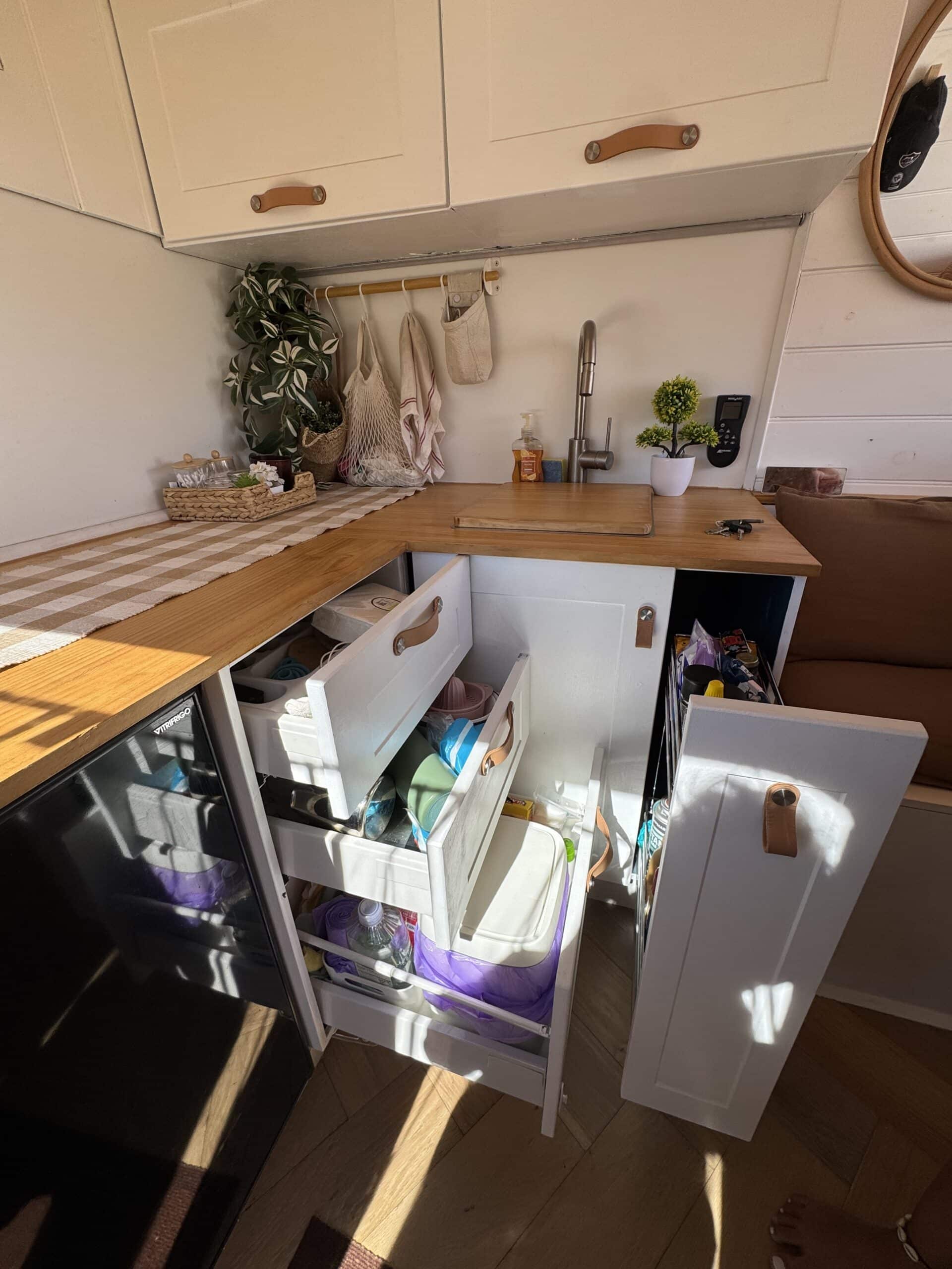 🚐 2006 Mercedes Sprinter Campervan