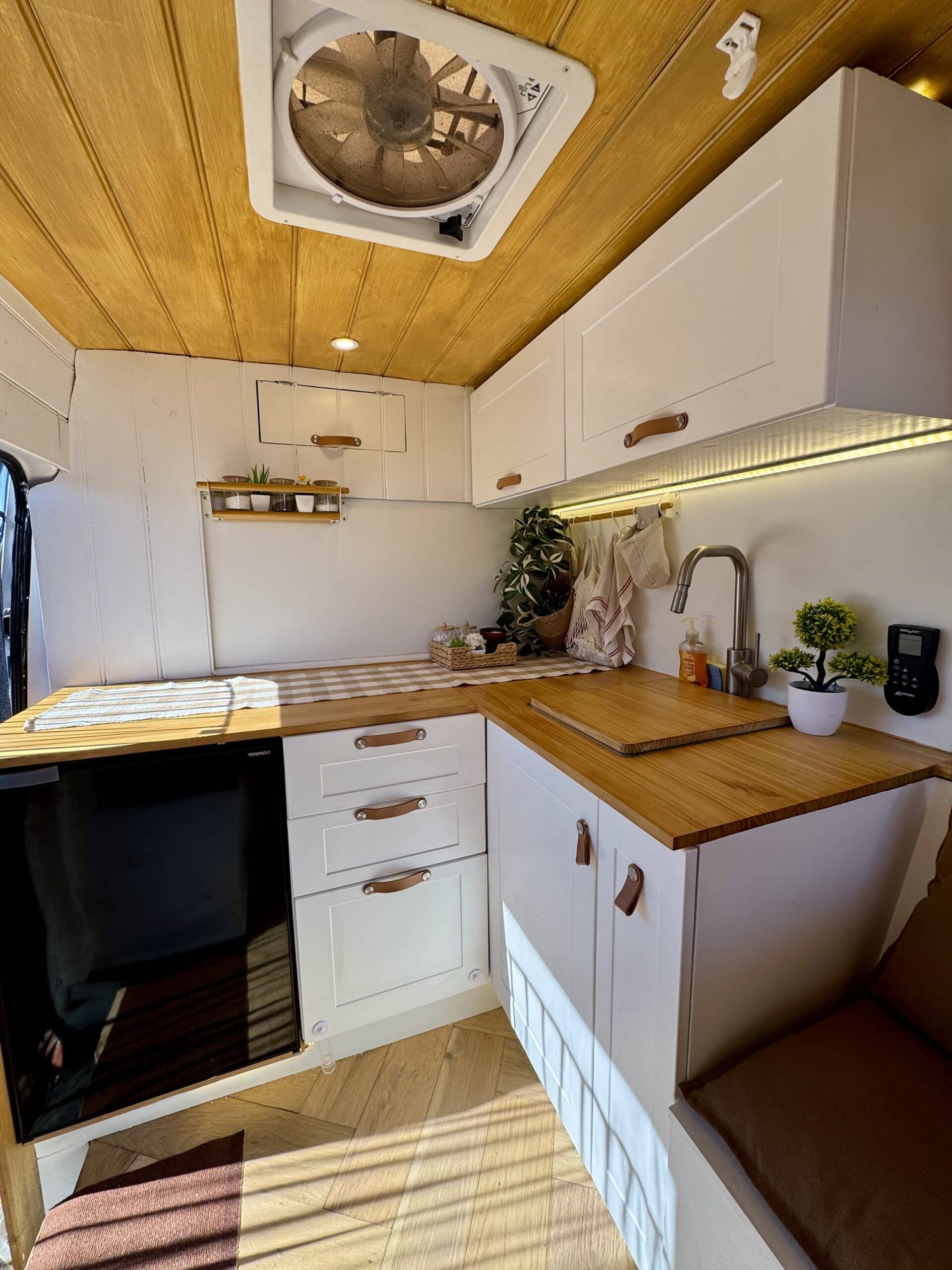 🚐 2006 Mercedes Sprinter Campervan