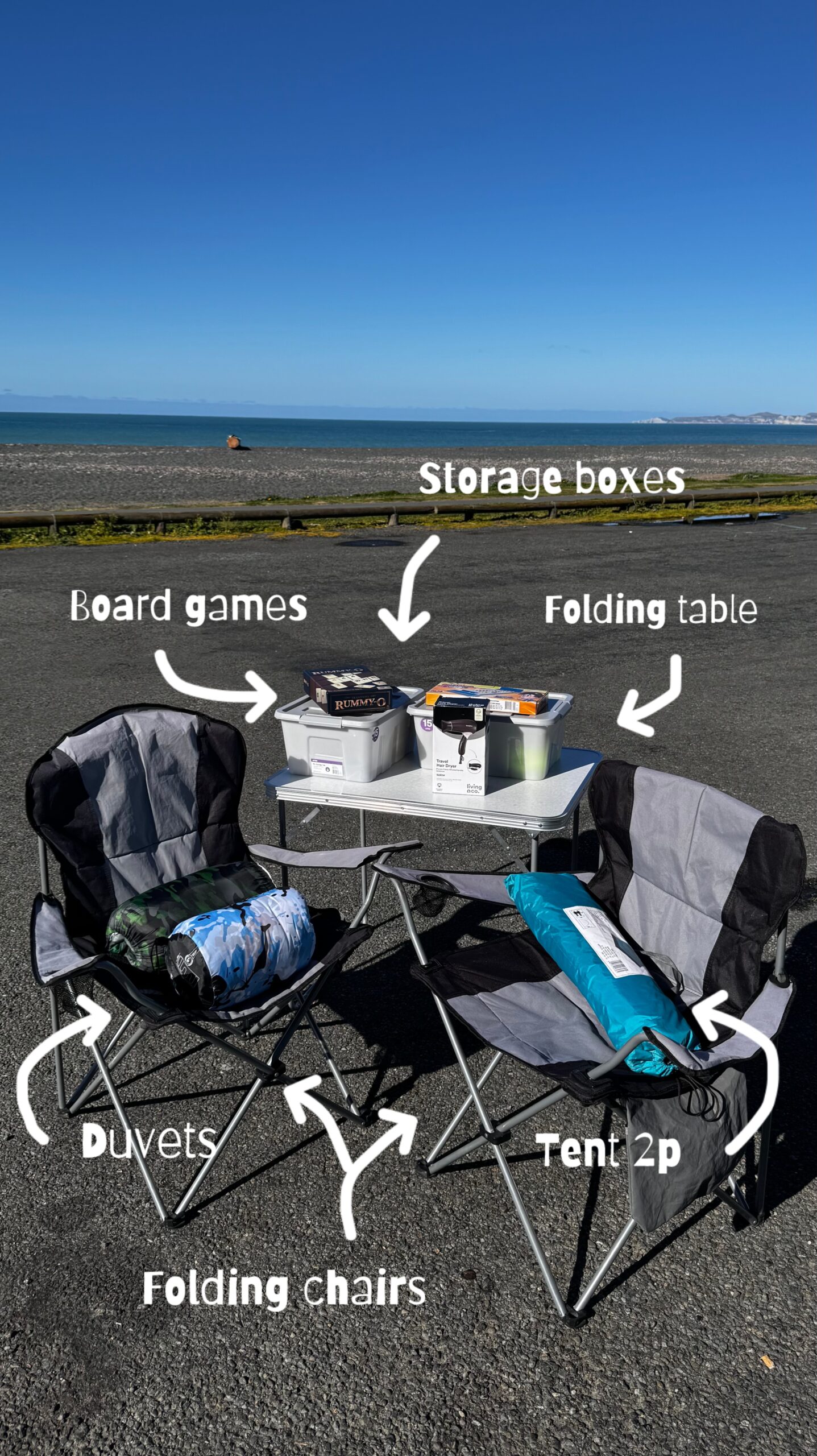 🚐 Nissan Caravan 2009 – Self-Contained 💚 | Auckland | 18 000$