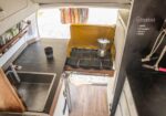 Toyota Hiace 1994 | High Roof | Solar Panel | Roof Rack