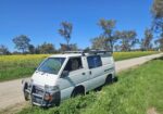 2003 Mitsubishi express