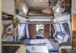 Toyota Hiace 1994 | High Roof | Solar Panel | Roof Rack