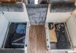 Toyota Hiace 1994 | High Roof | Solar Panel | Roof Rack