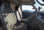 Toyota Hiace 1994 | High Roof | Solar Panel | Roof Rack