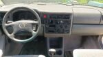 2001 VW EuroVan Full Camper-927