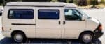 2001 VW EuroVan Full Camper-927
