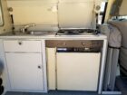 2001 VW EuroVan Full Camper-927