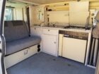 2001 VW EuroVan Full Camper-927