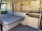 2001 VW EuroVan Full Camper-927