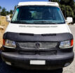 2001 VW EuroVan Full Camper-927