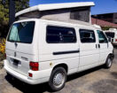 2001 VW EuroVan Full Camper-927