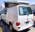 2001 VW EuroVan Full Camper-927