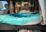 Self Contained Toyota Estima – Ready to hit the Road